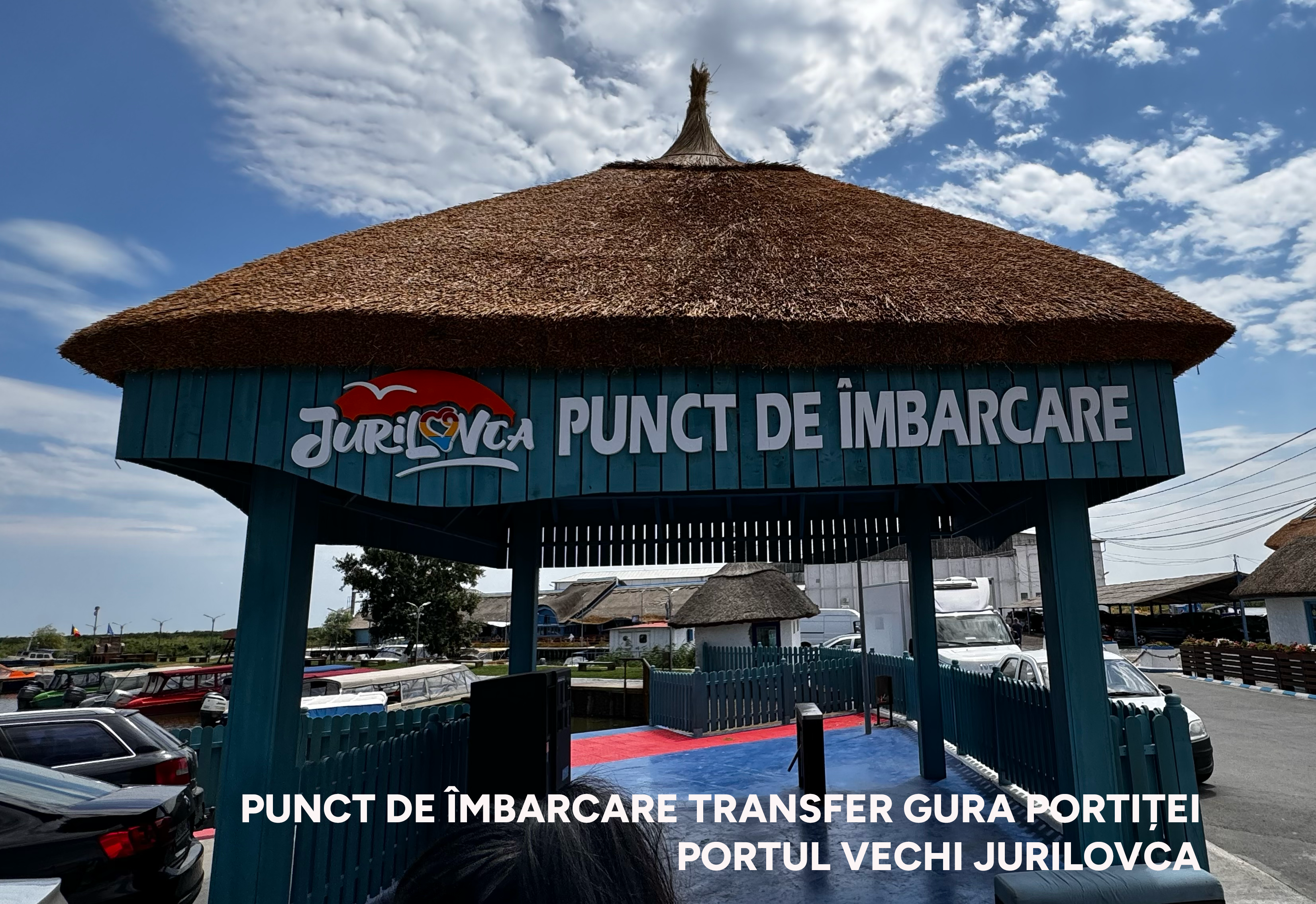 punctimbarcare