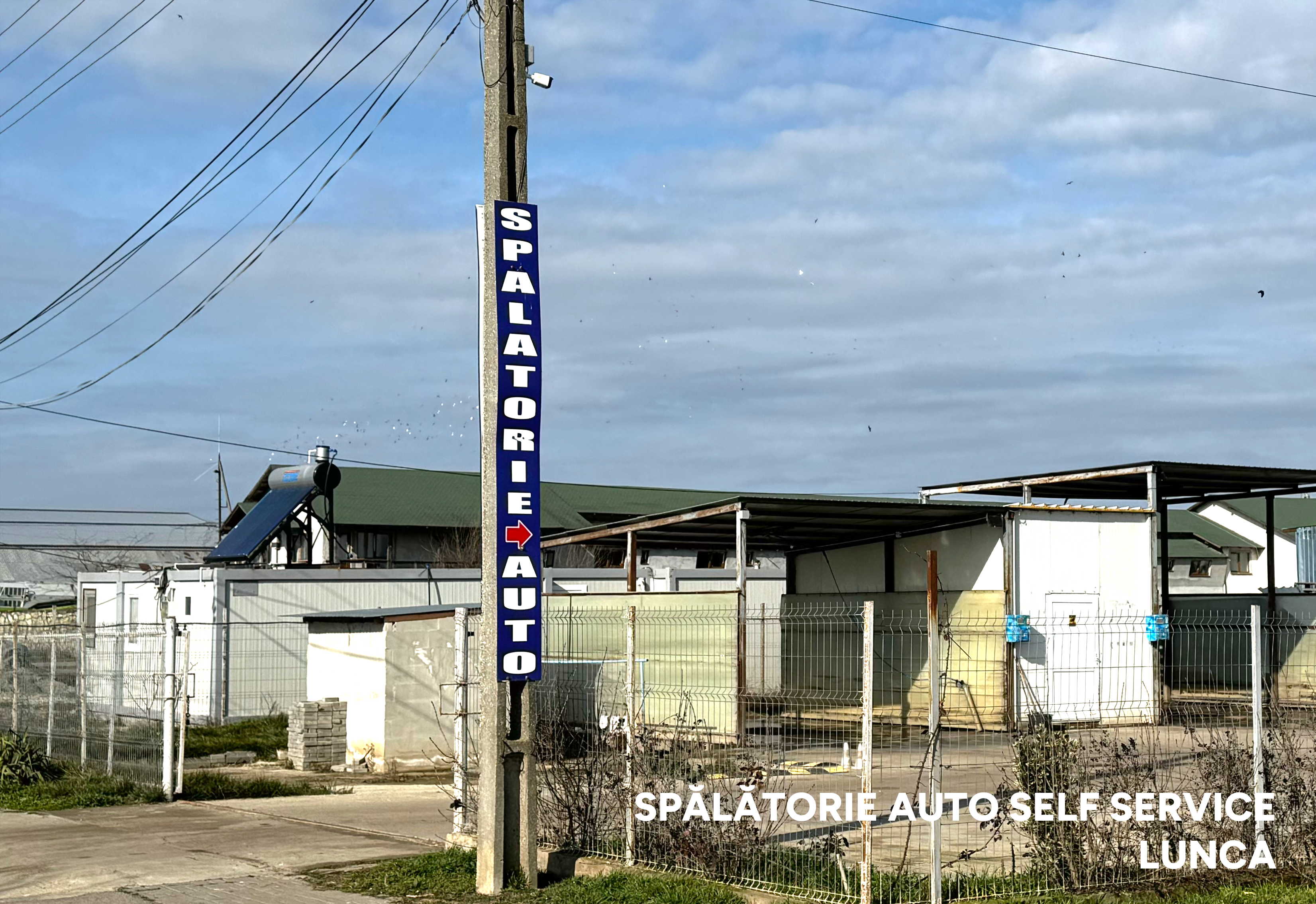 spalatorieauto
